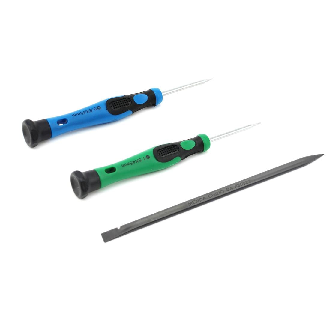 9 In 1 Mobile Phone Repair Tool Set For Iphone 5S 5C