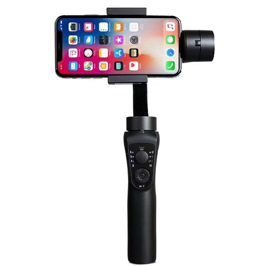 Three Axis Handheld Gimbal For Upgraded S5b Mobile Stabilization