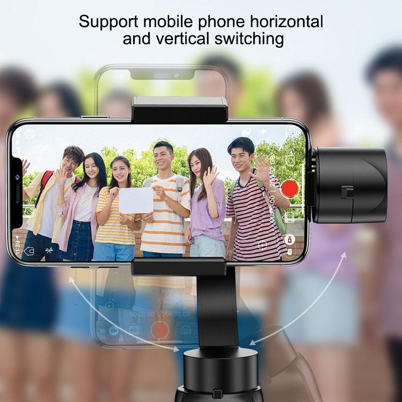 Three Axis Handheld Gimbal For Upgraded S5b Mobile Stabilization