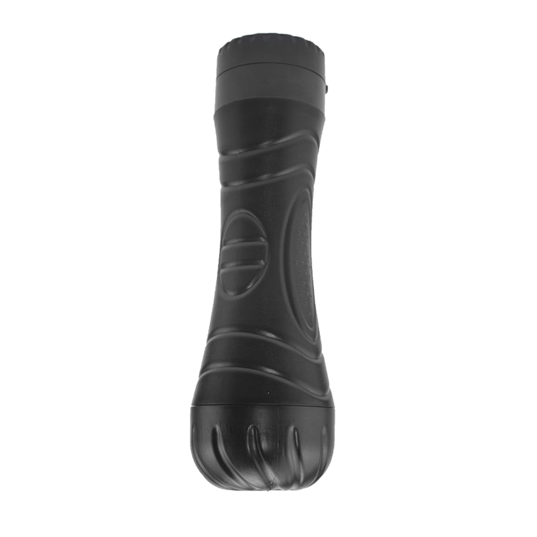 Urway Vibrating Pocket Pussy Male Masturbation