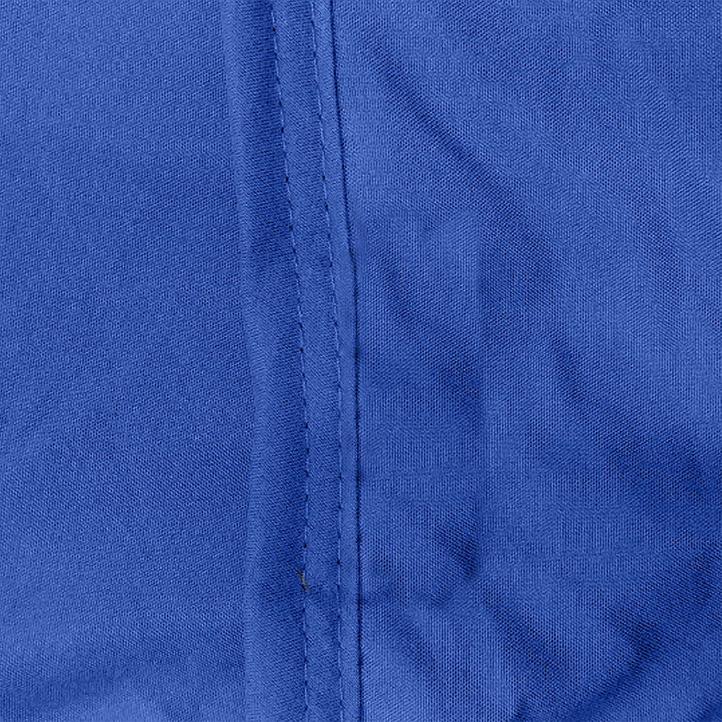 Dreamz 9Kg Adults Size Anti Anxiety Blue Double