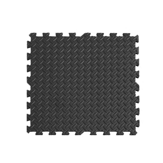 Centra Eva Foam Mat 12Pcs Gym Floor