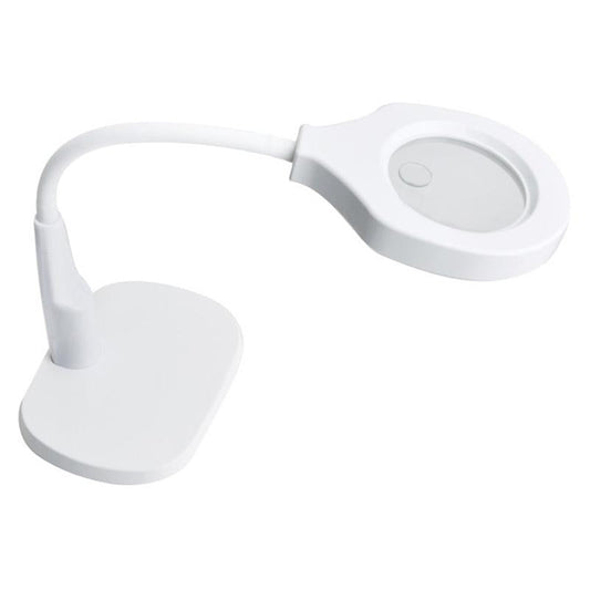 Multi Function Magnifying Lamp 220V For Detailed Viewing Tasks