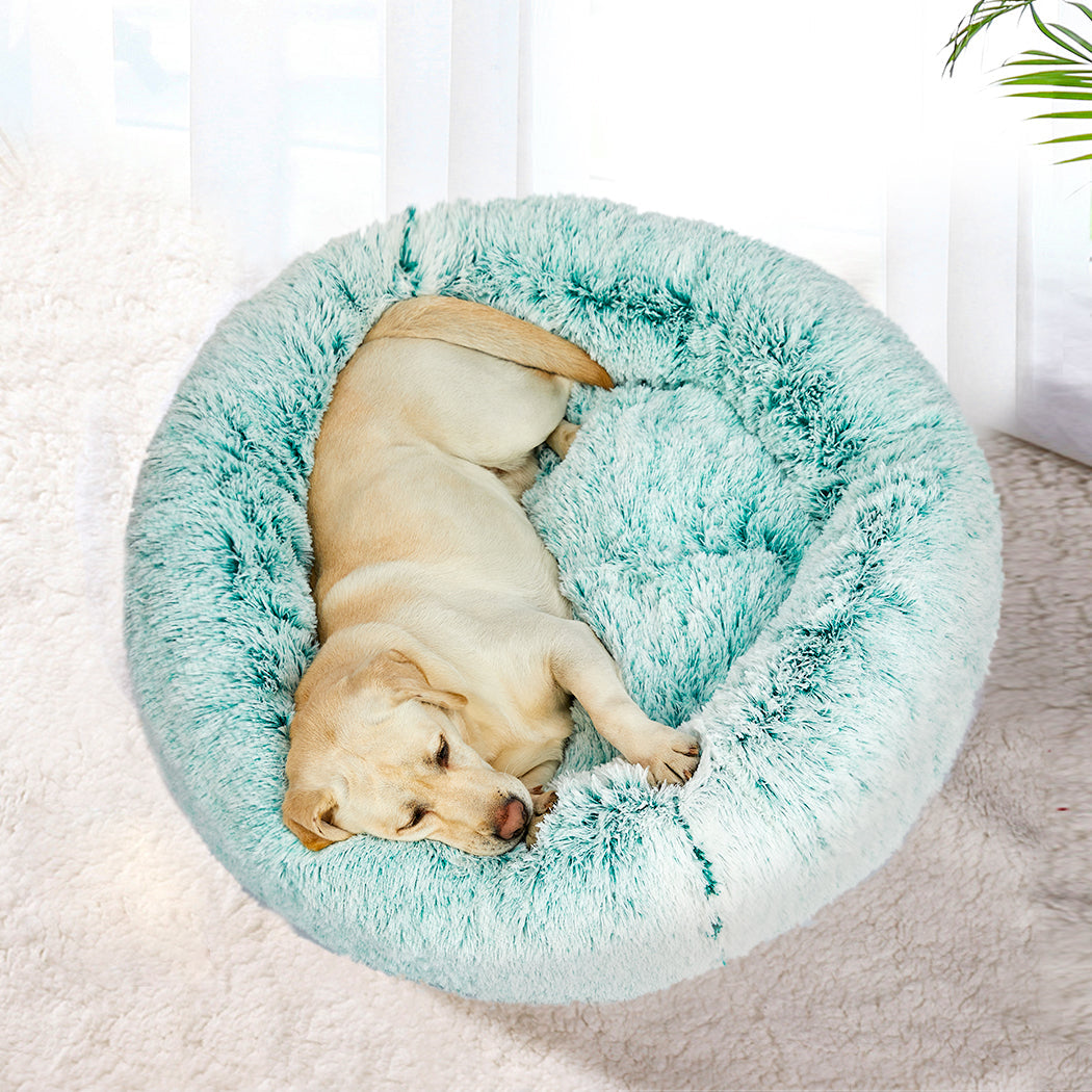 Pawz Replaceable Cover For Dog Calming L Pink Large