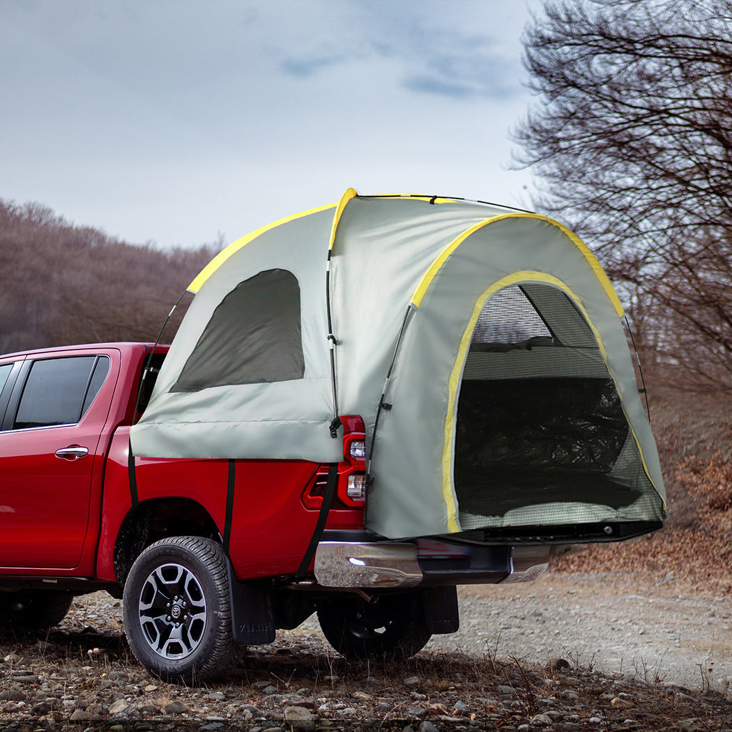 3 4 Person Truck Short Bed Car Suv Tail Large