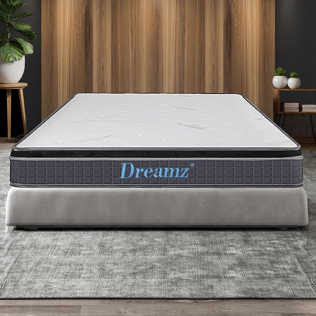 Dreamz Mattress Spring Double