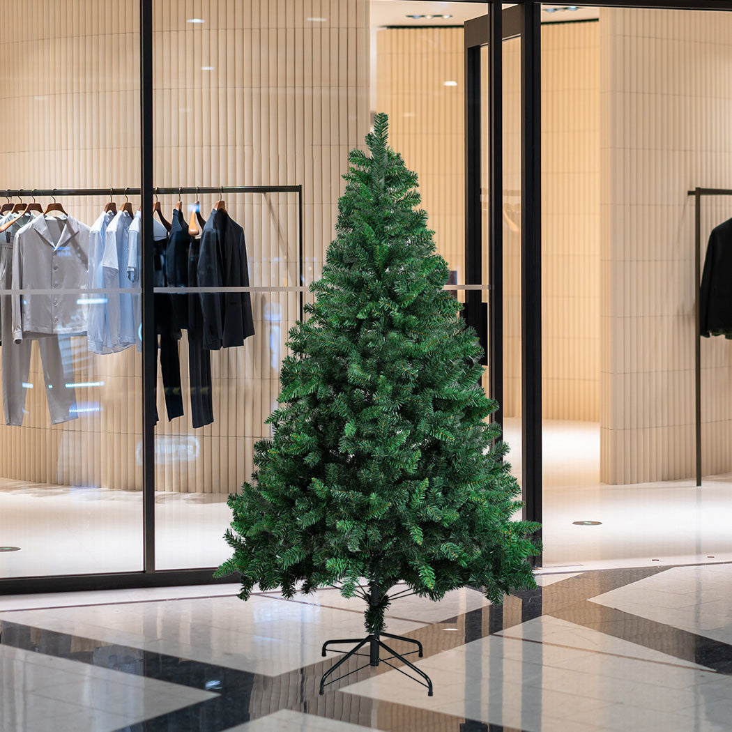 Santaco 1.5M Christmas Tree With Stand