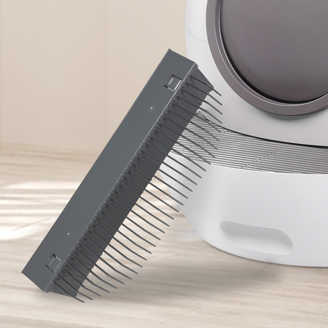 Pawz 1Pcs Replaceable Rake