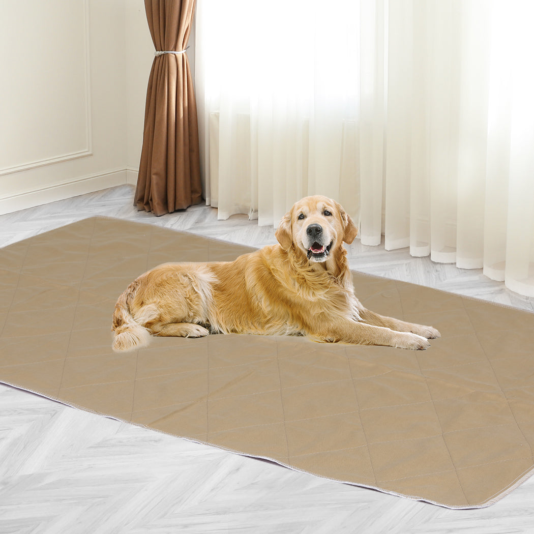 Pawz 2 Pcs 120X180 Cm Reusable Waterproof King Durable Protection For Furniture Or Outdoor Use