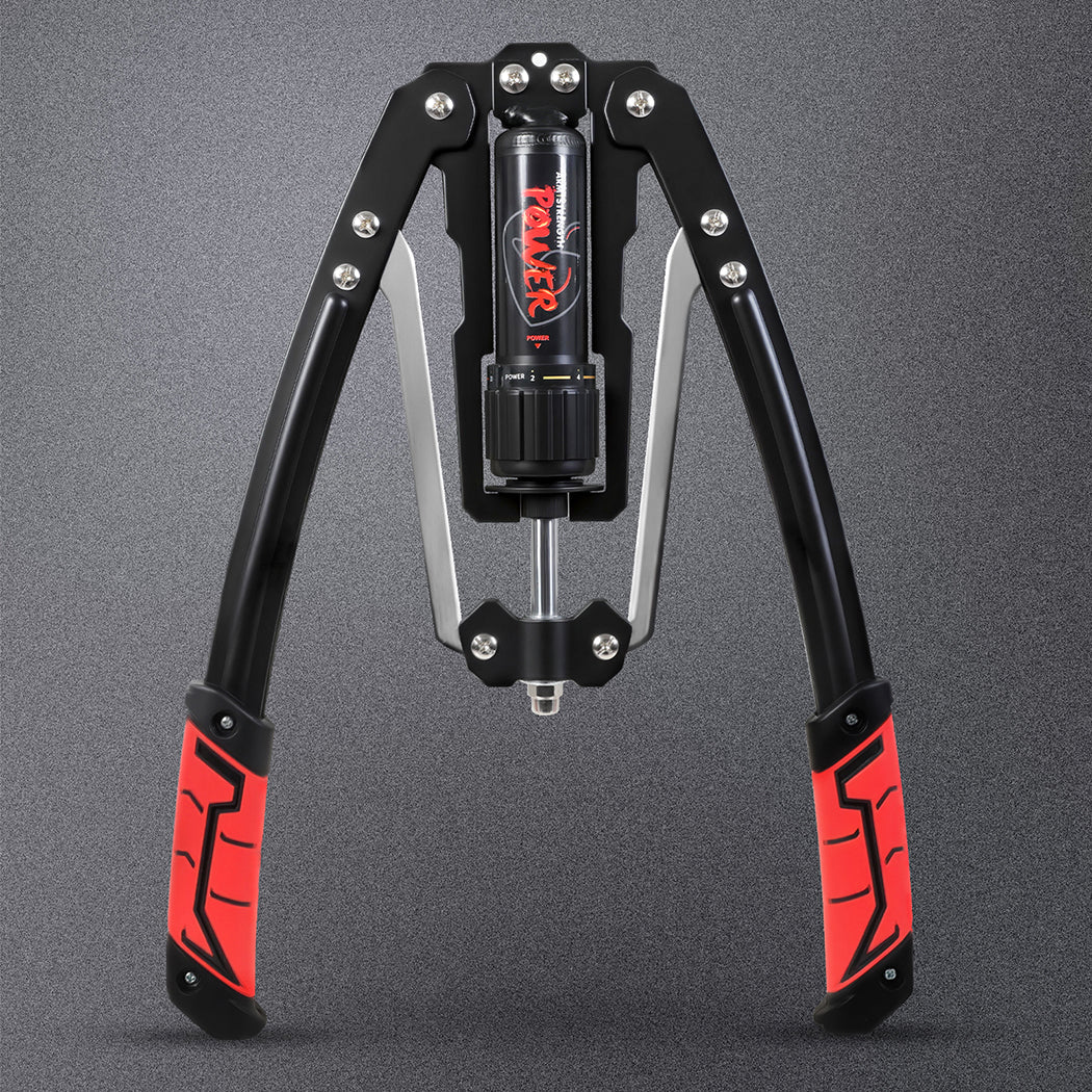 Centra Hydraulic Power Twister Adjustable Arm Exerciser