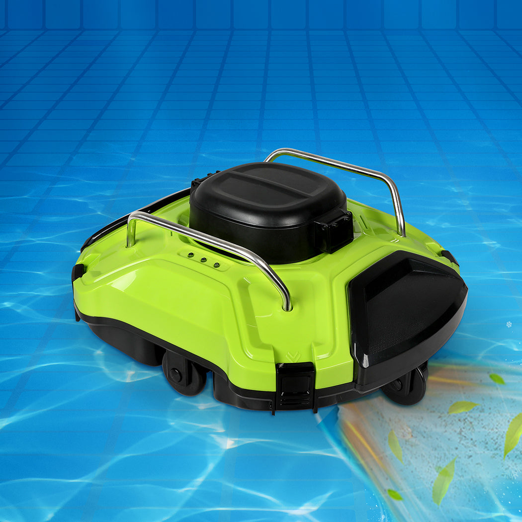 Spector Robot Pool Cleaner Robotic Vacuum