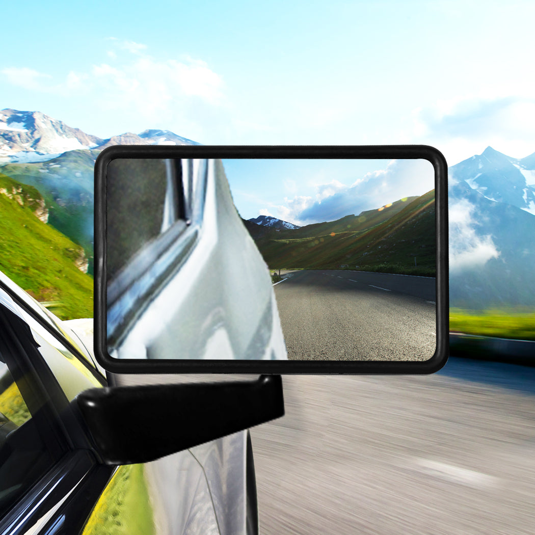 1 Sets of Hod Health & Home 1 Sets Of Door Side Mirrors For Toyota Hilux Ute