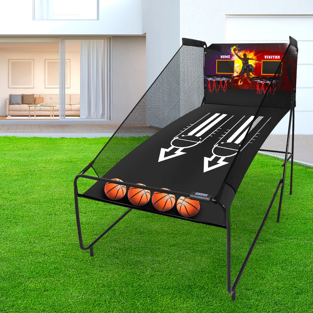 Basketball Arcade Game Shooting