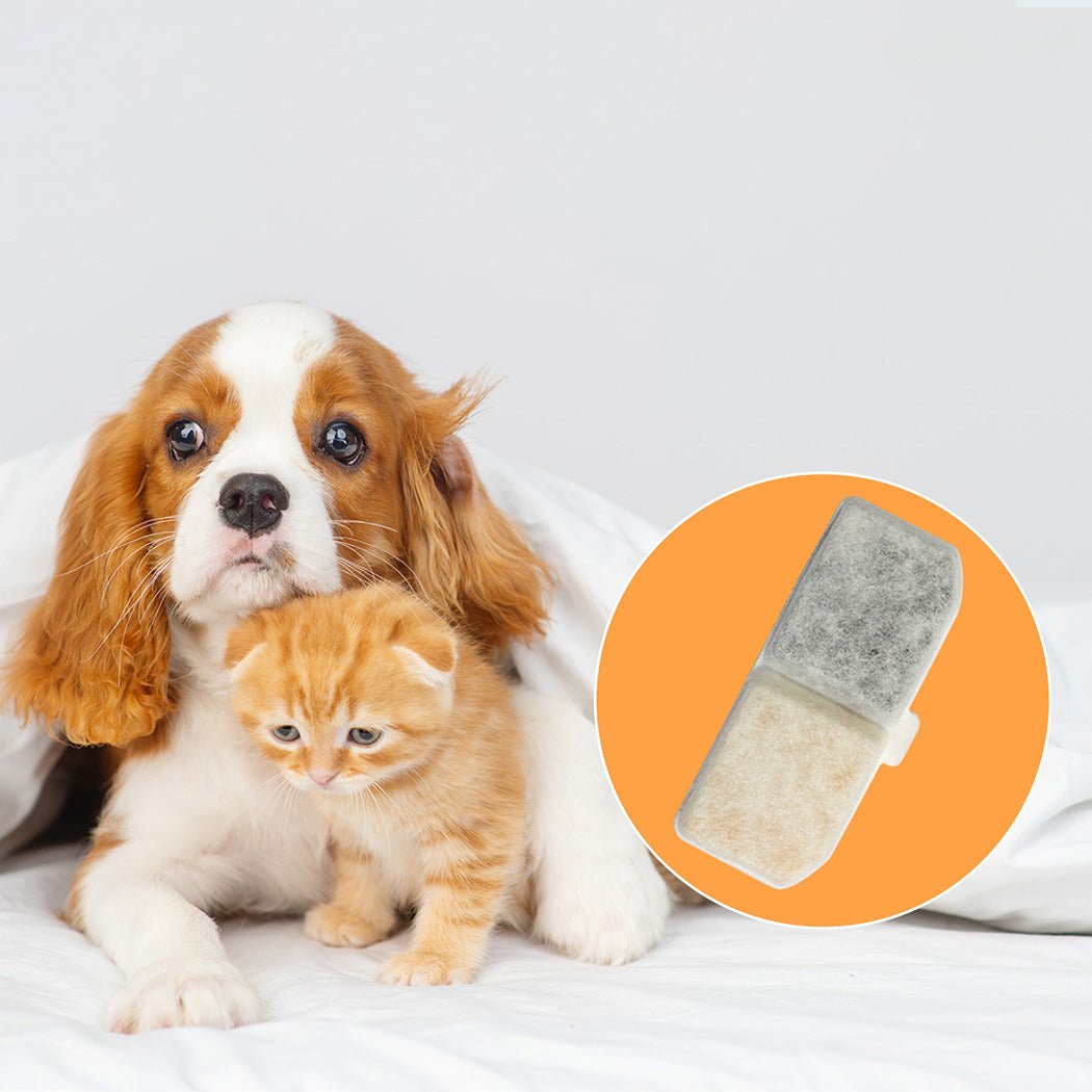 Pawz Pet Water Fountain Filter