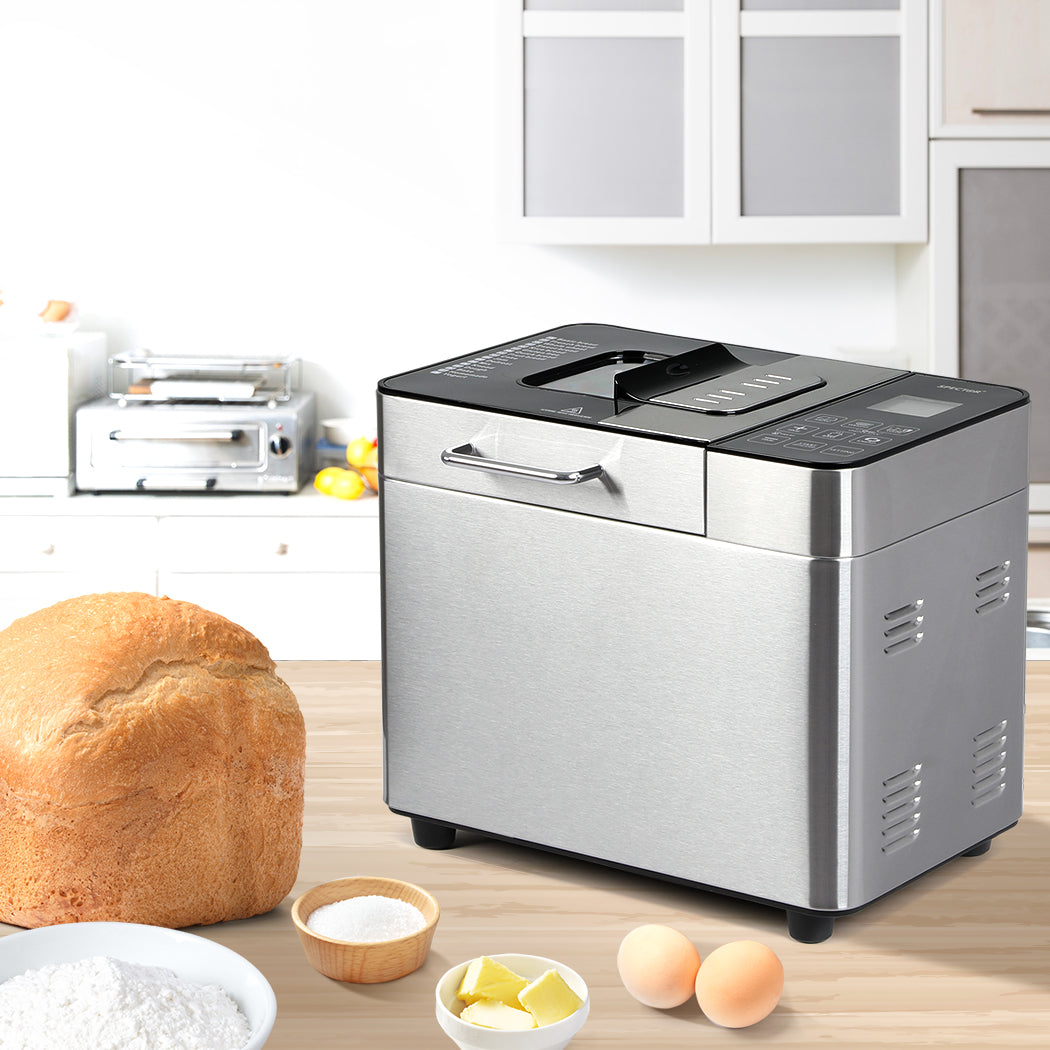 Spector Bread Maker Machine Multi Fuction