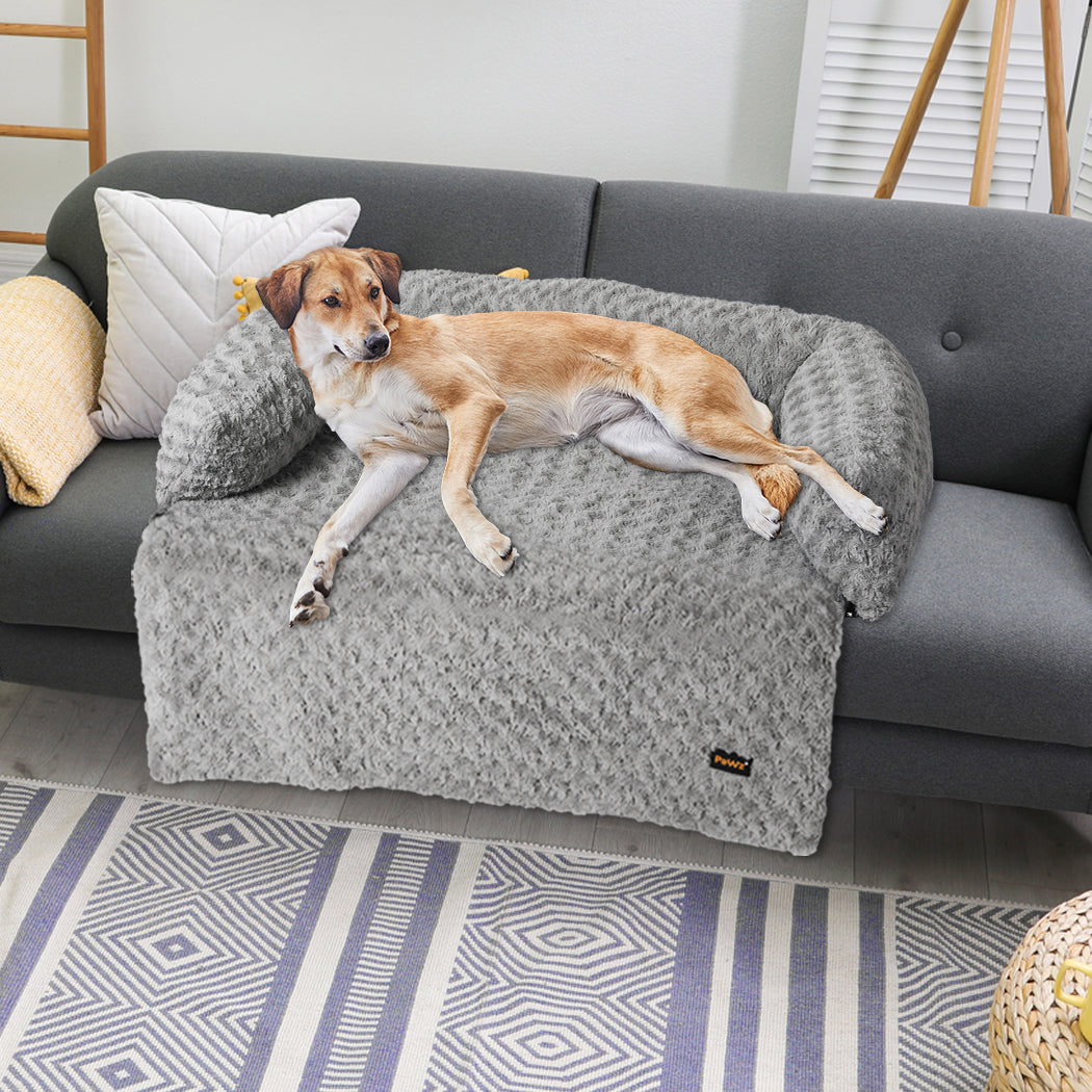Pawz Dog Couch Protector Furniture Sofa L Large