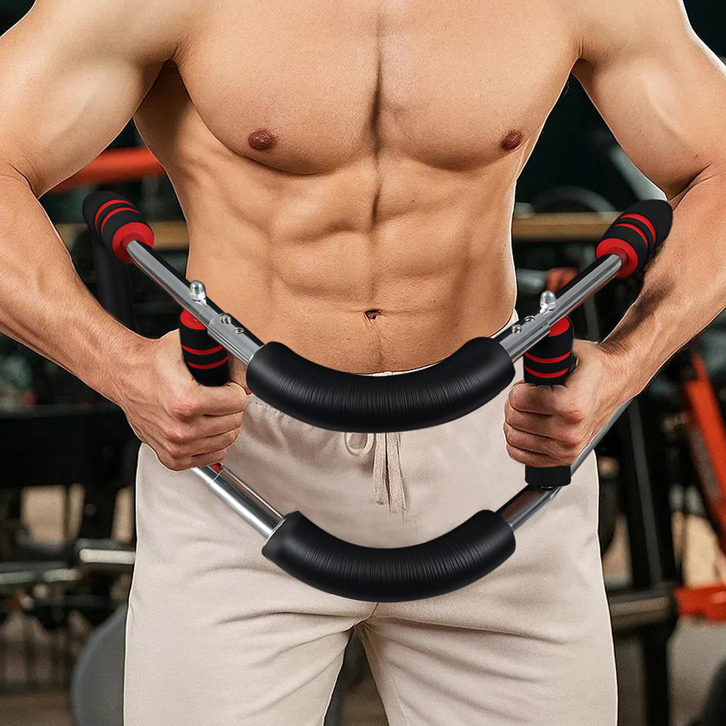 Centra Arm Trainer Power Twister Adjustable Expander