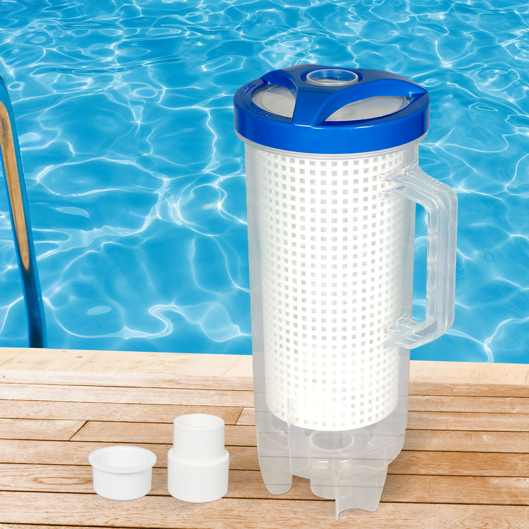 Traderight Pool Leaf Canister Suction Large