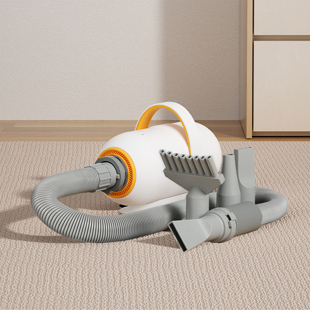 Pawz Pet Hair Dryer Grooming Dog Cat