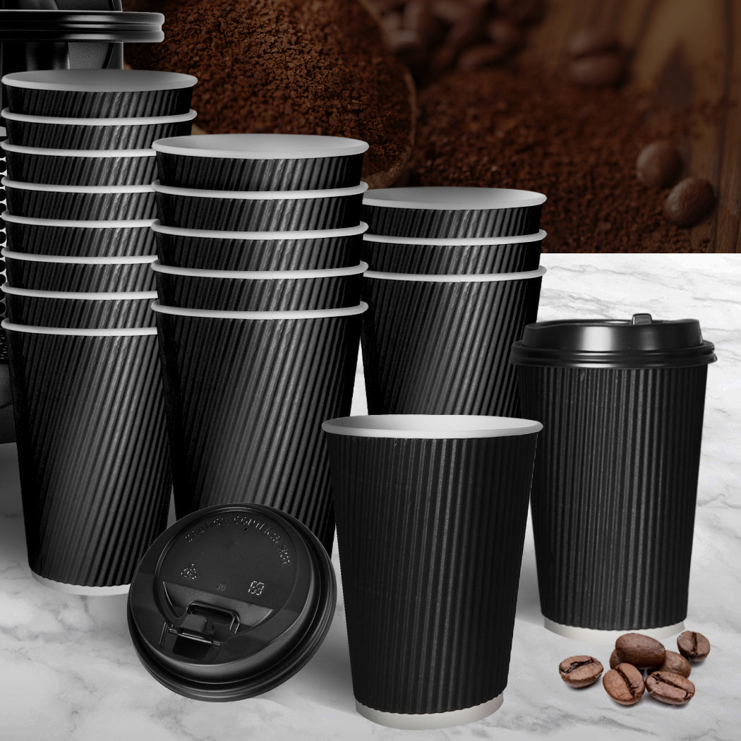16Oz Disposable Takeaway Coffee