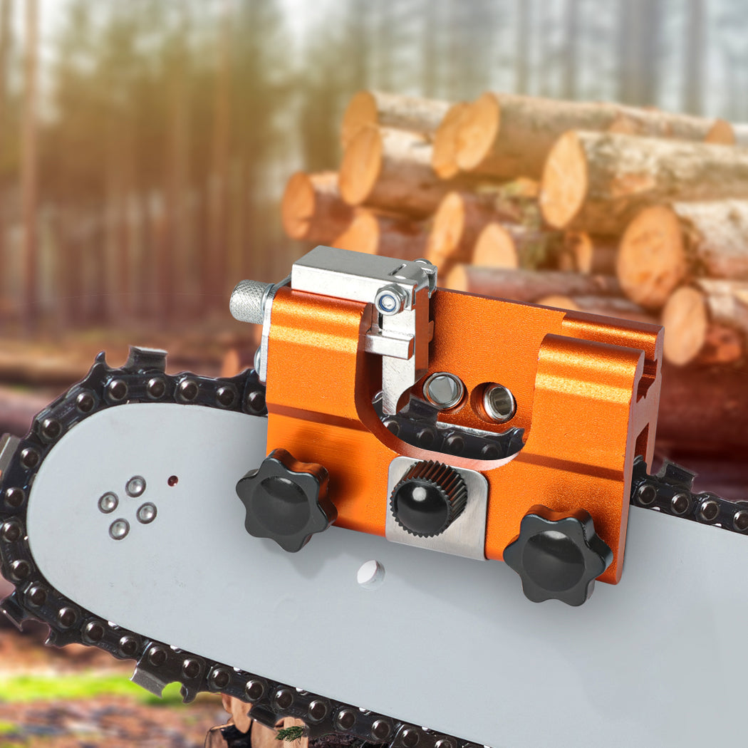 Traderight Chainsaw Sharpener