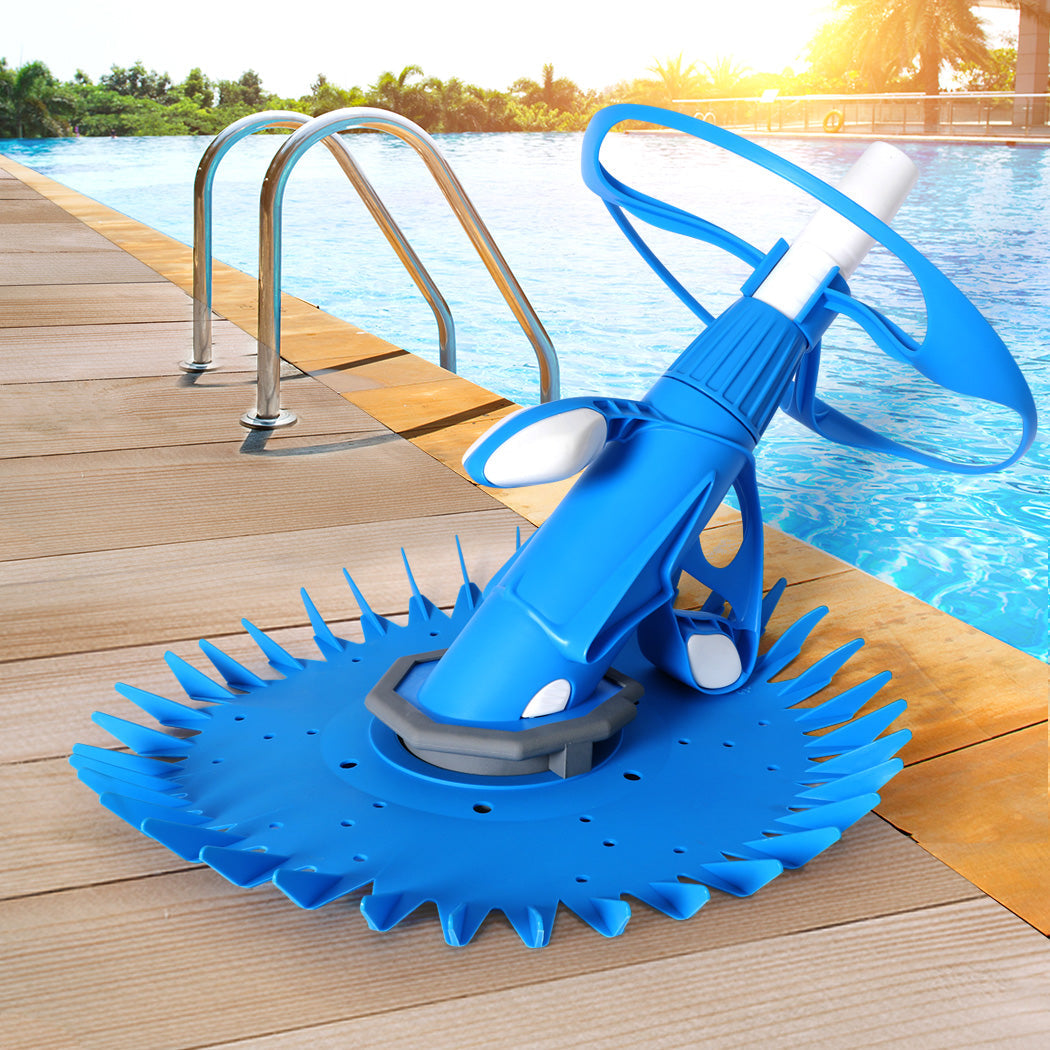 Swimming Pool Cleaner Automatic Floor