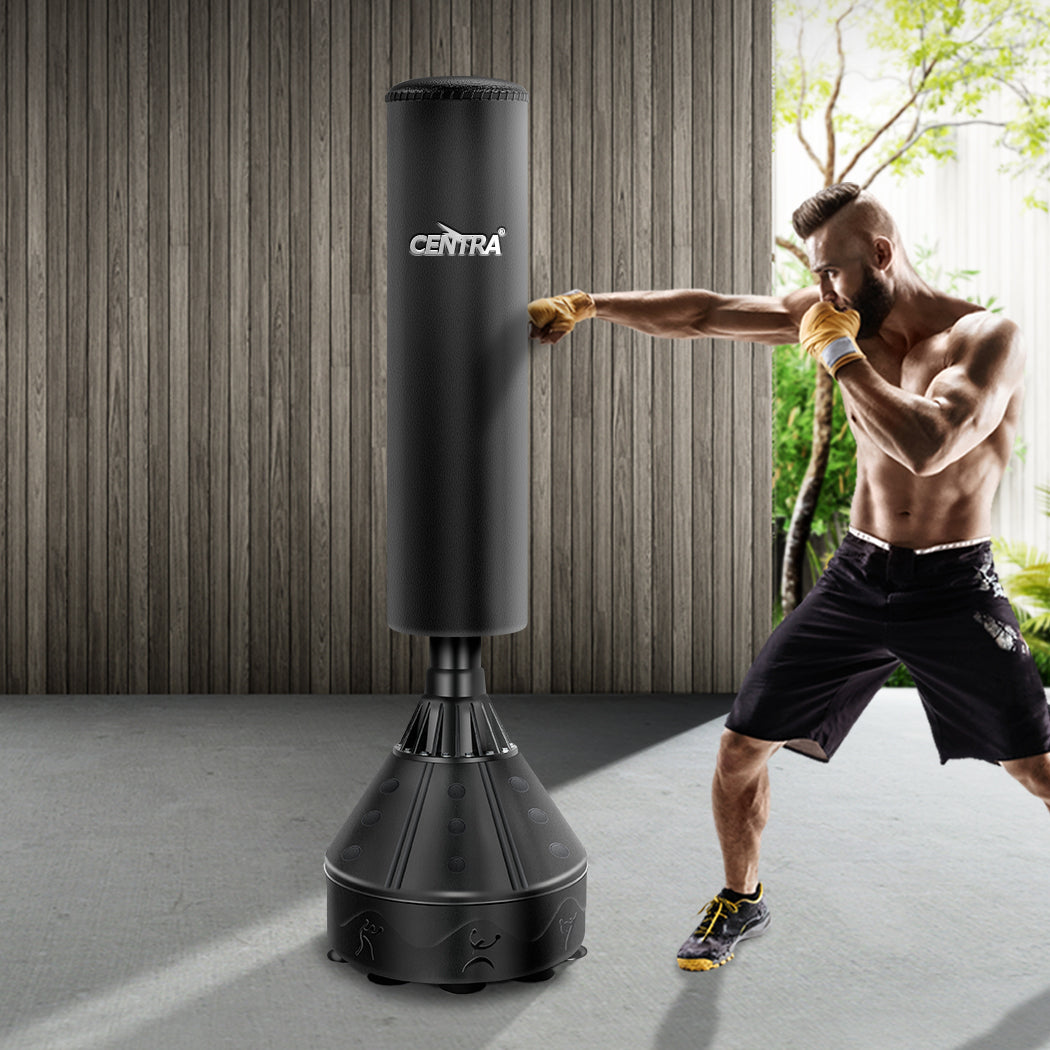 Boxing Punching Bag Free Standing