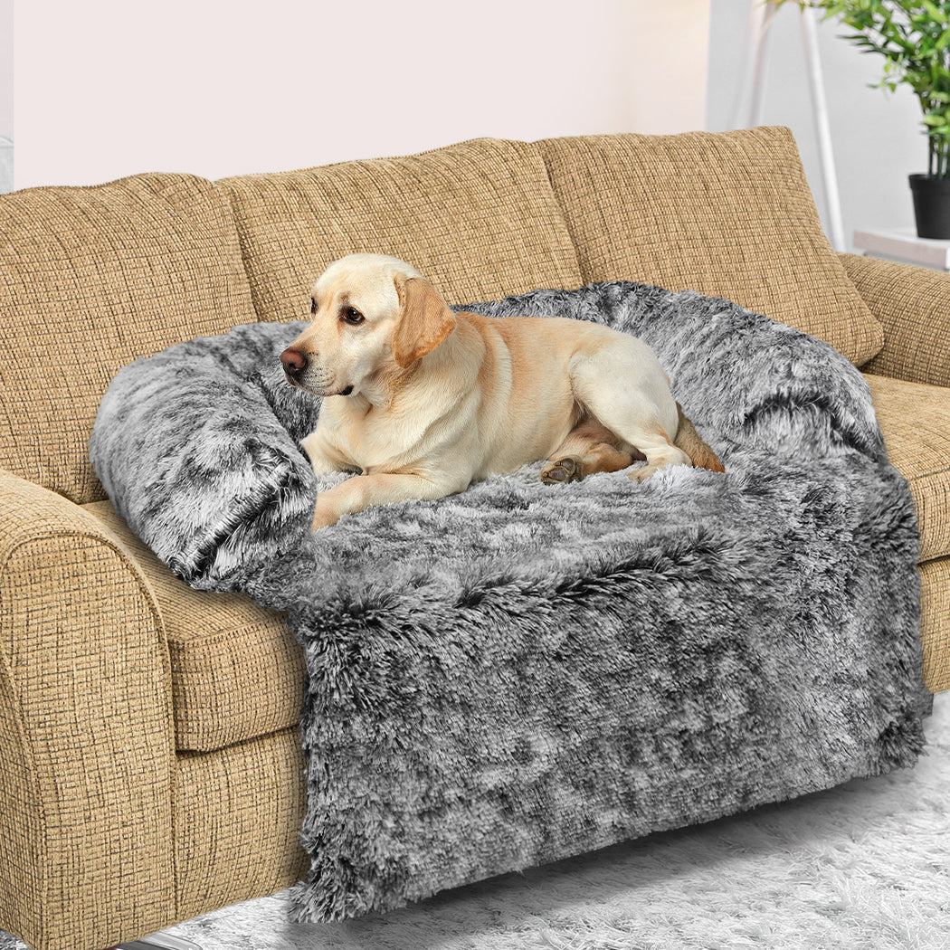 Pawz Pet Protector Sofa Cover Dog Cat M Medium
