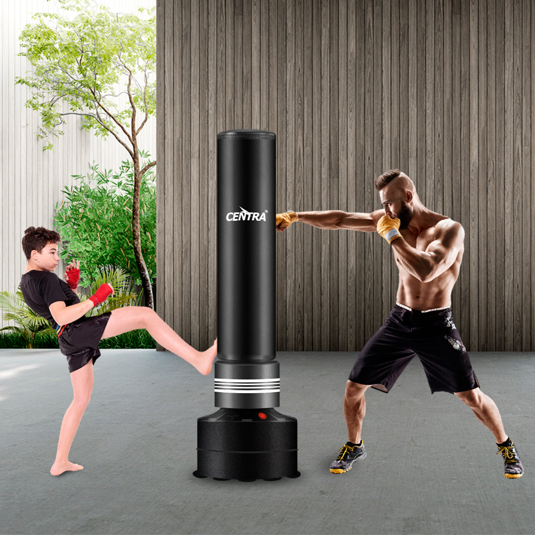 Boxing Punching Bag Free Standing