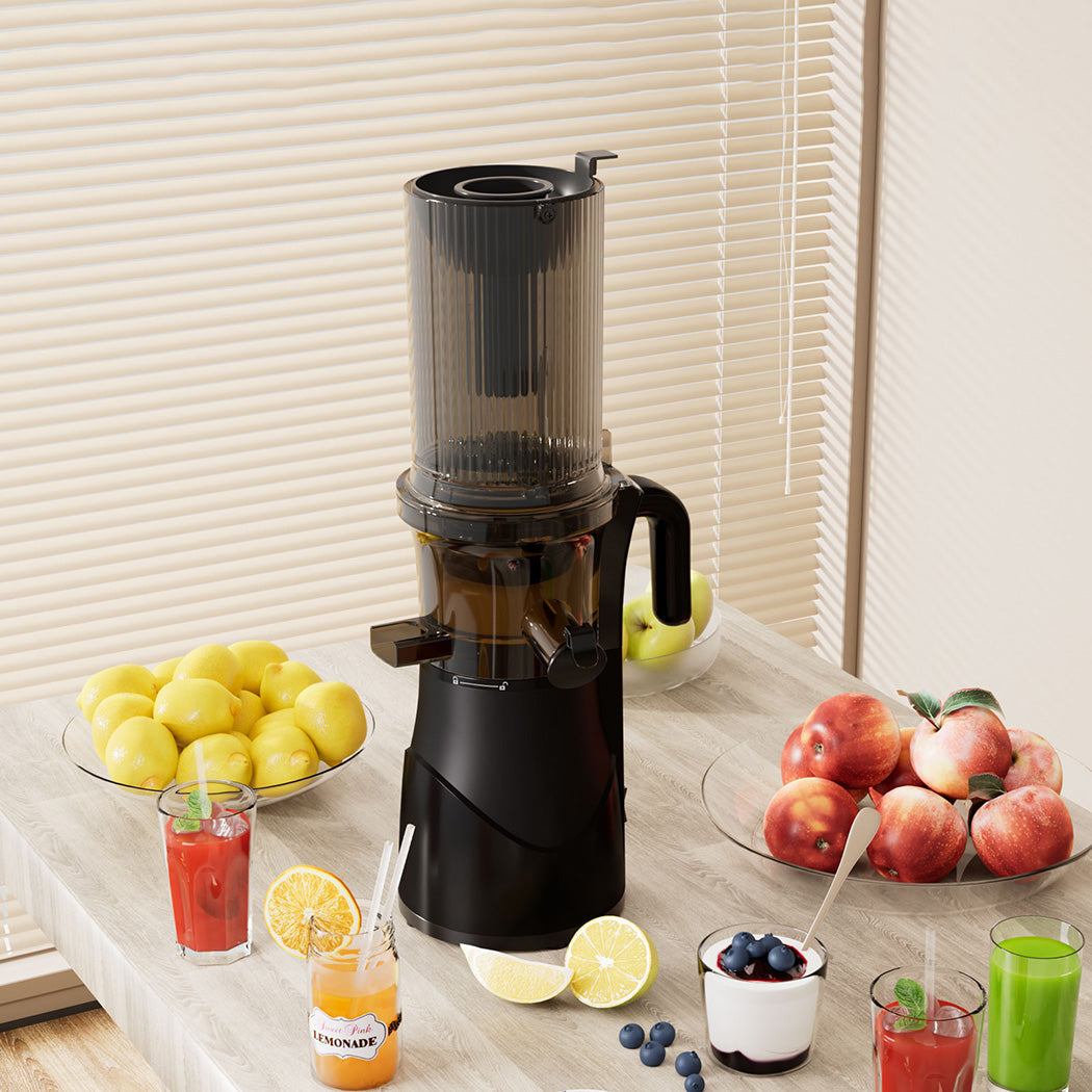 Spector Juicer Cold Press Vegetable Fruit