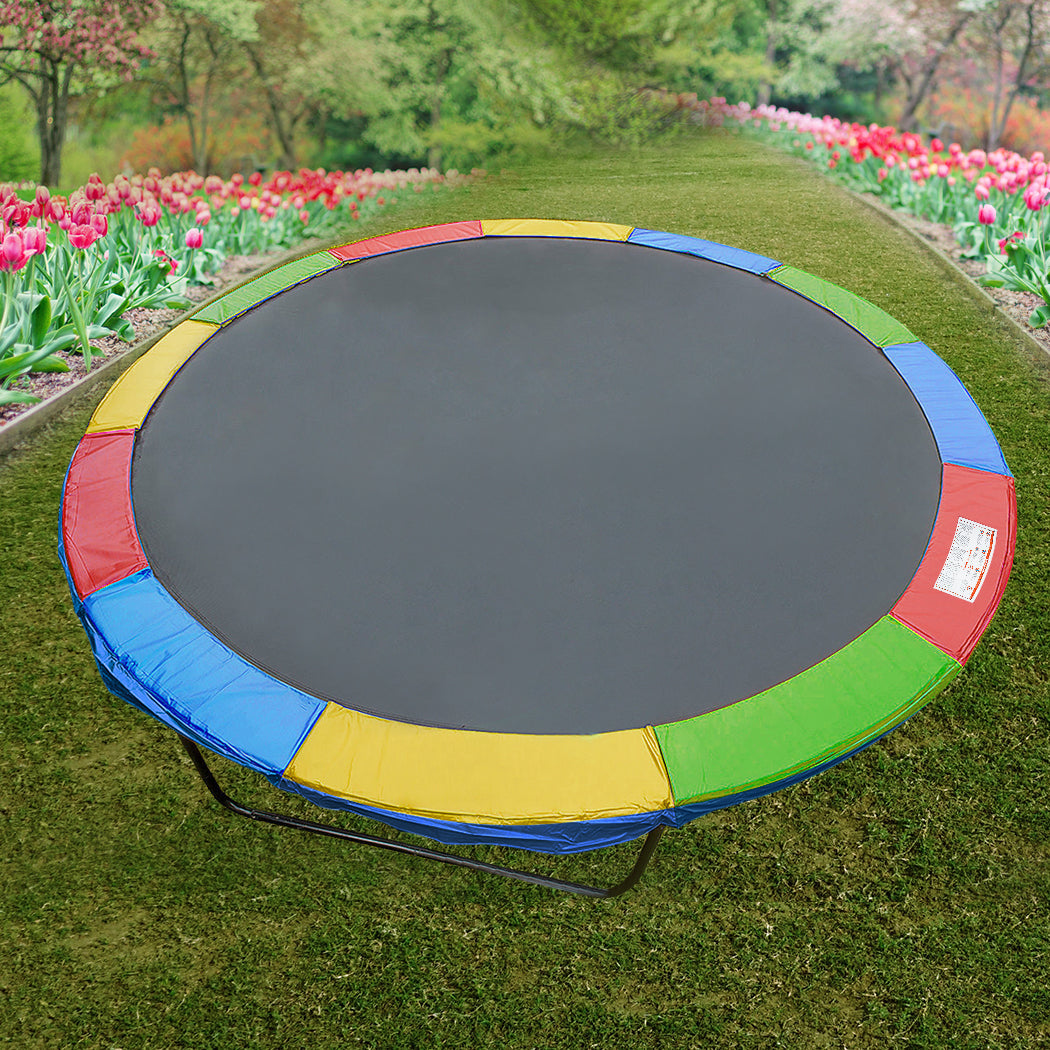 Centra 14 Ft Kids Trampoline Pad Replacement