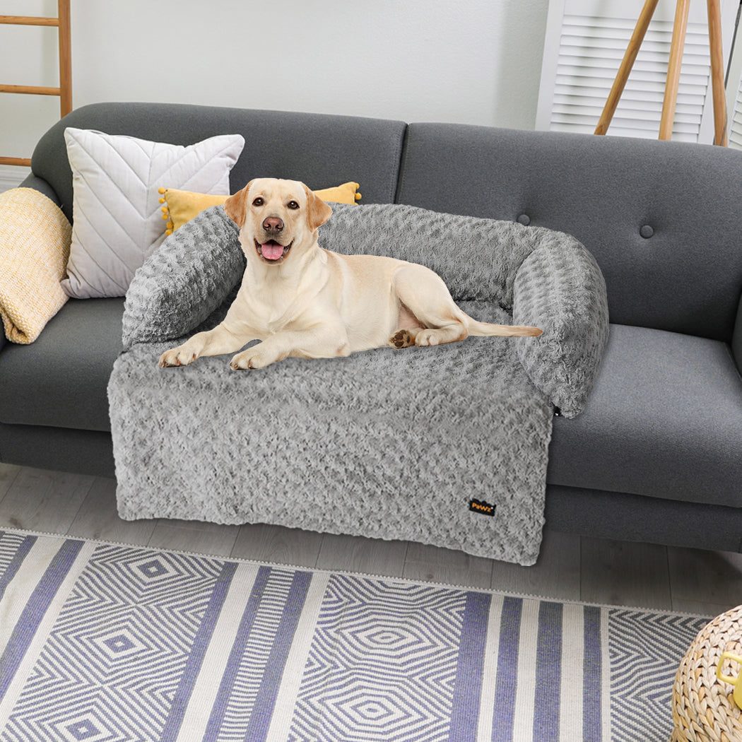 Pawz Dog Couch Protector Furniture Sofa M Medium