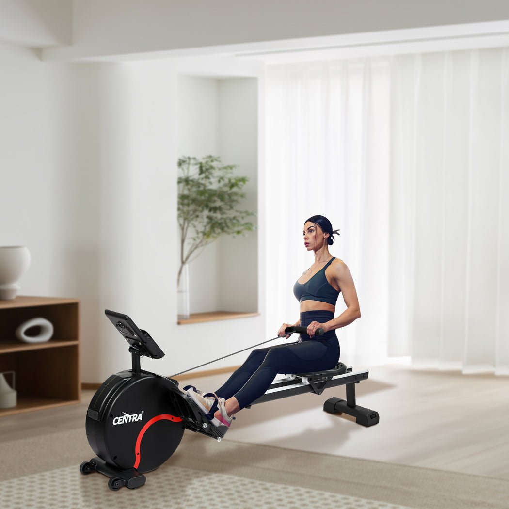 Centra Magnetic Rowing Machine