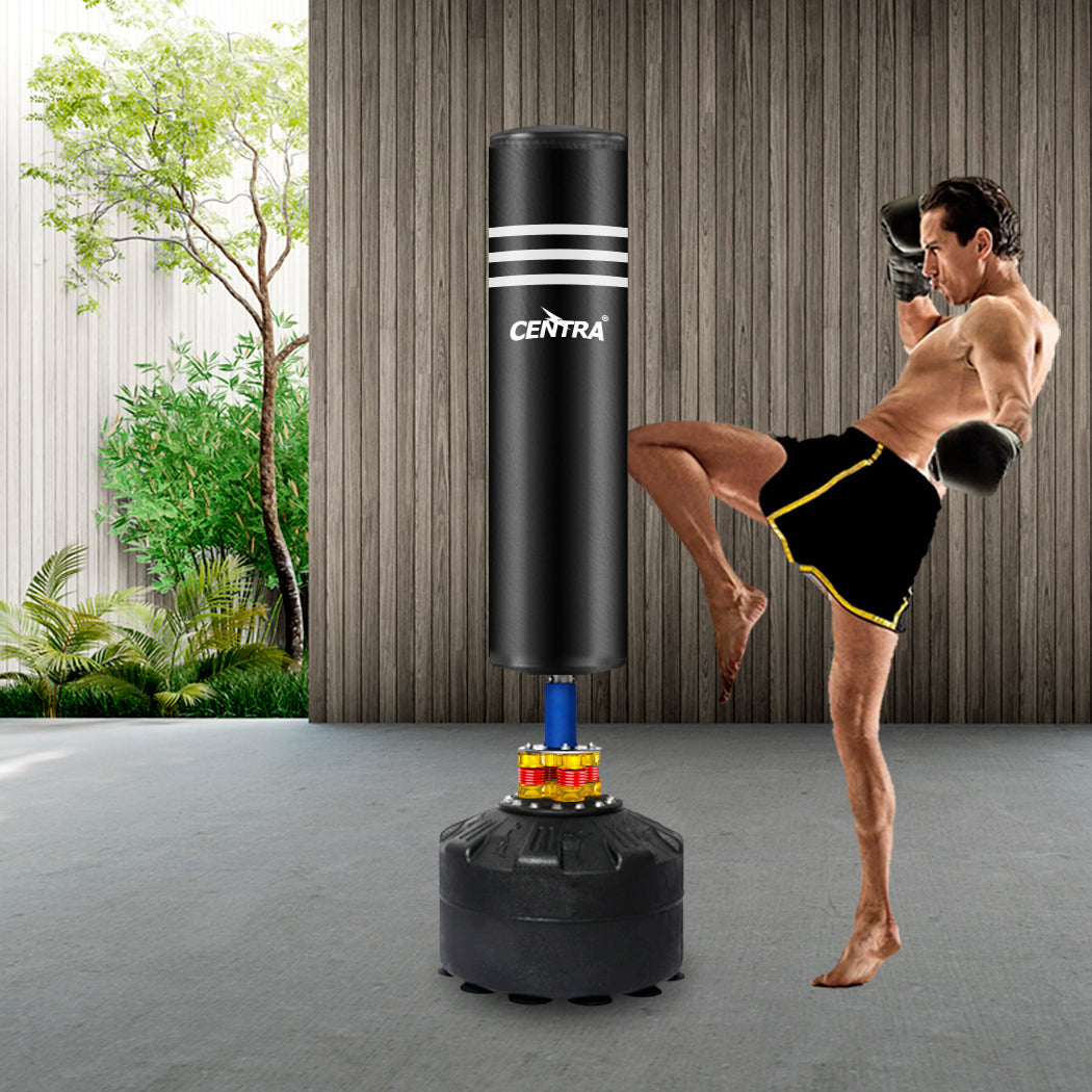 Boxing Punching Bag Free Standing