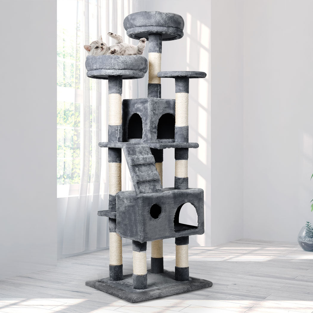Pawz Cat Trees Scratching Post Scratcher