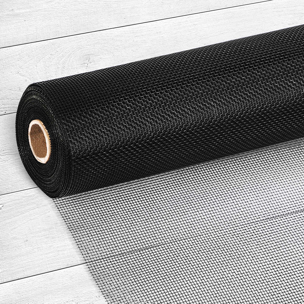 Traderight Insect Screen Mesh Flyscreen 1.5Mx30m
