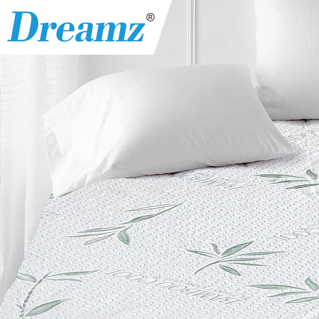 Dreamz Fully Fitted Waterproof Breathable Double