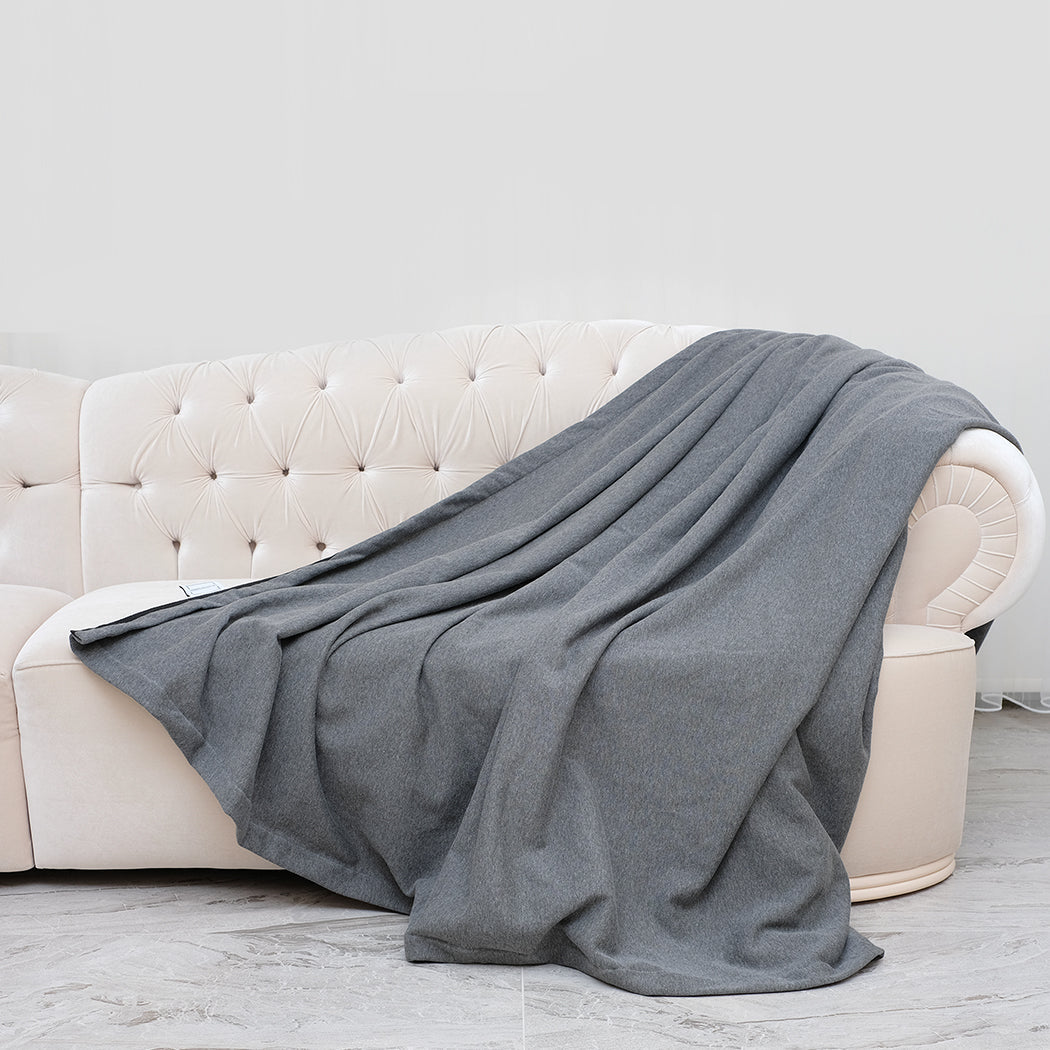 Dreamz Double Sided Washable Cooling Blanket Small