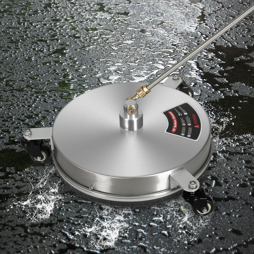 Traderight Pressure Washer Surface Cleaner