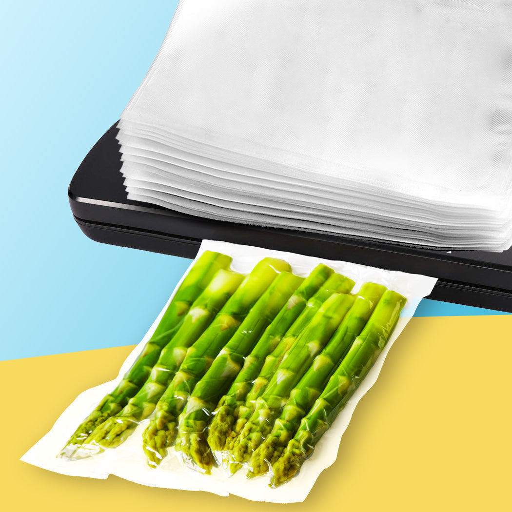 Vacuum Food Sealer Rolls Storage Bags 100X 30X40cm