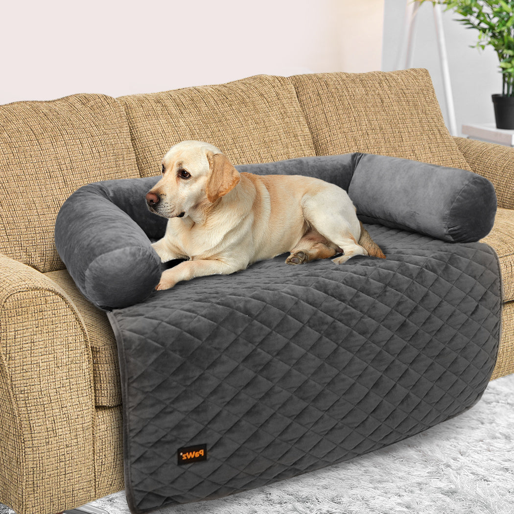 Pawz Kids Pet Protector Sofa Cover Dog M Medium