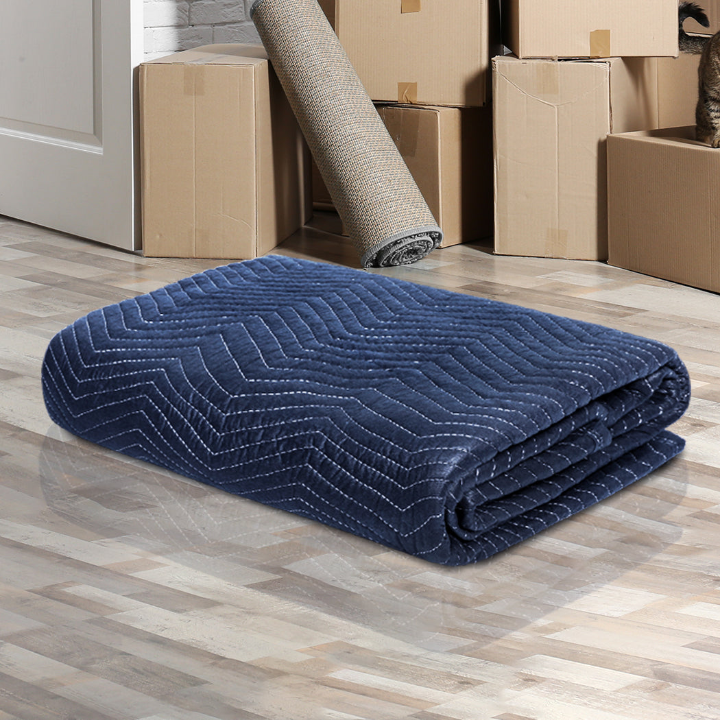 Traderight Moving Blanket Furniture