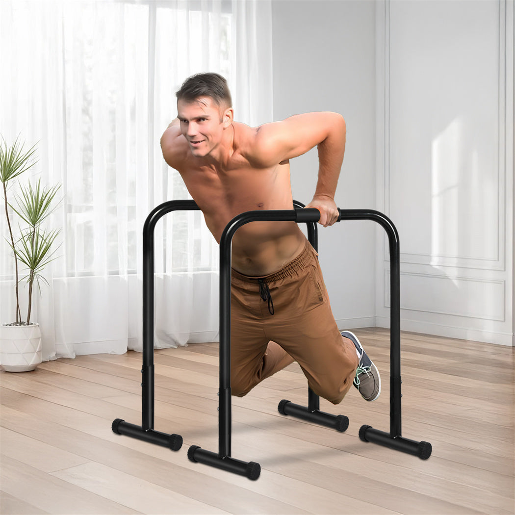 Centra Parallel Dip Bar