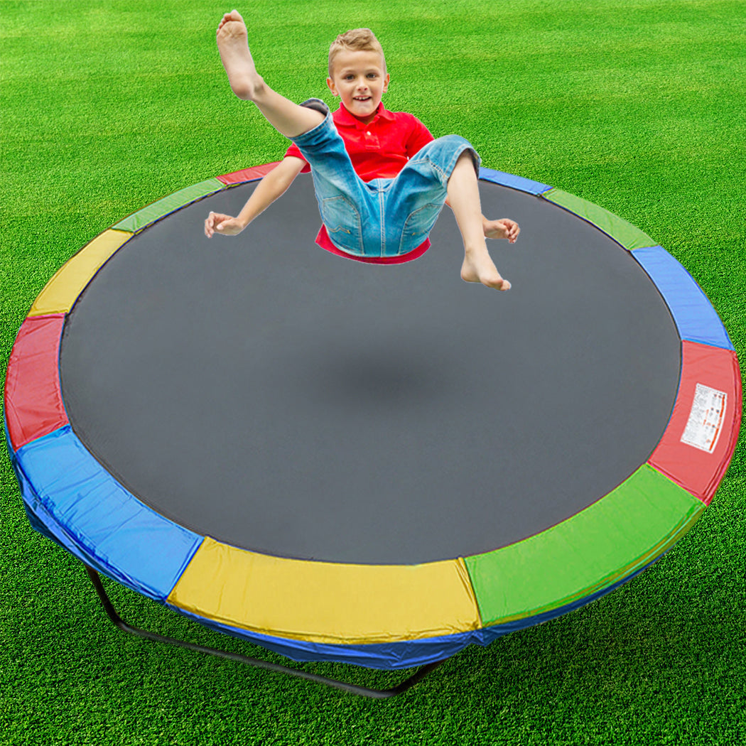 Centra 16 Ft Kids Trampoline Pad Replacement