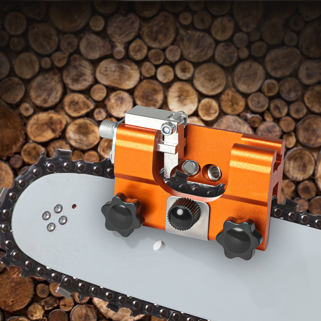 Traderight Chainsaw Sharpener