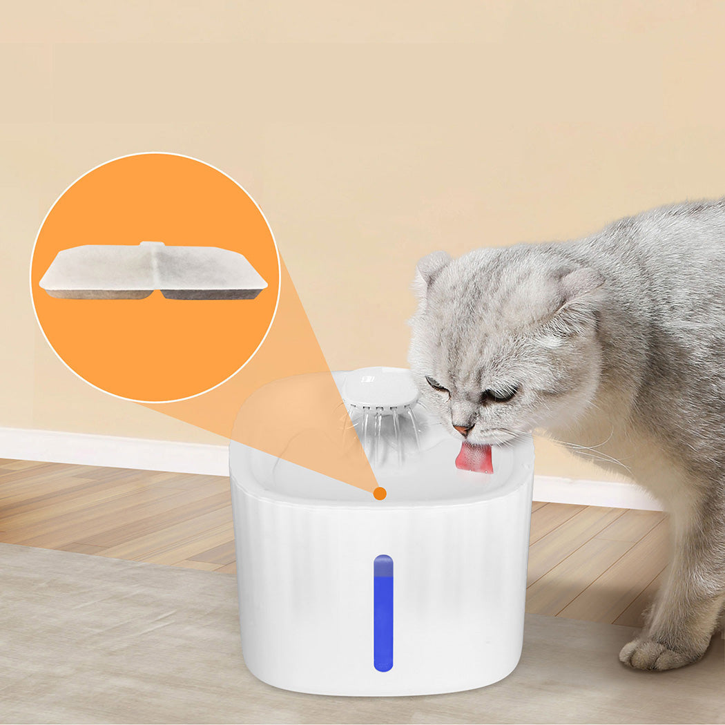 Pawz Pet Water Fountain Filter