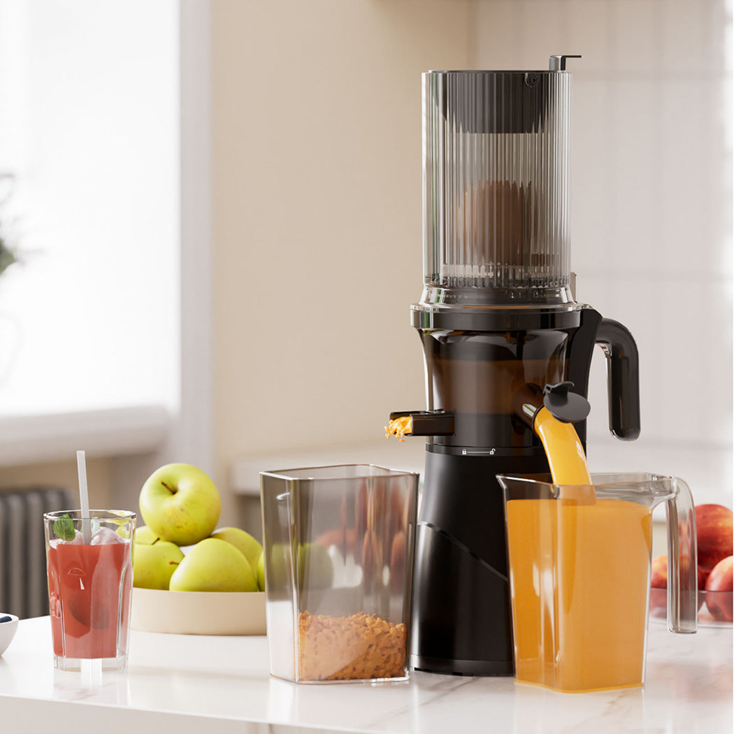 Spector Juicer Cold Press Vegetable Fruit