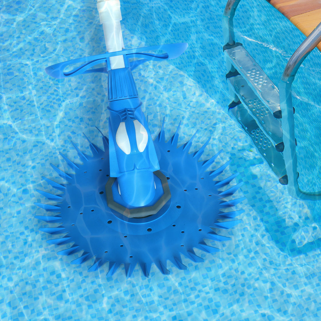 Swimming Pool Cleaner Automatic Floor