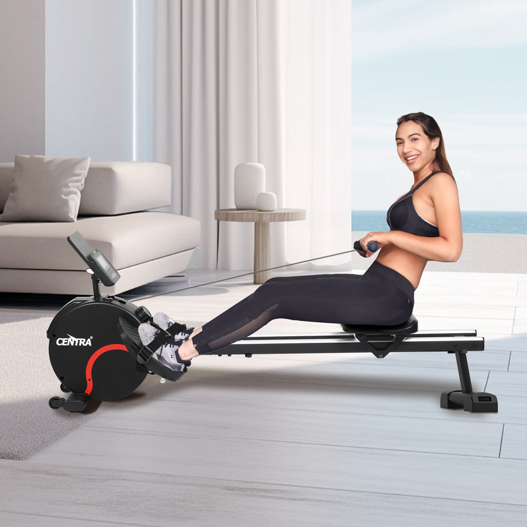Centra Magnetic Rowing Machine