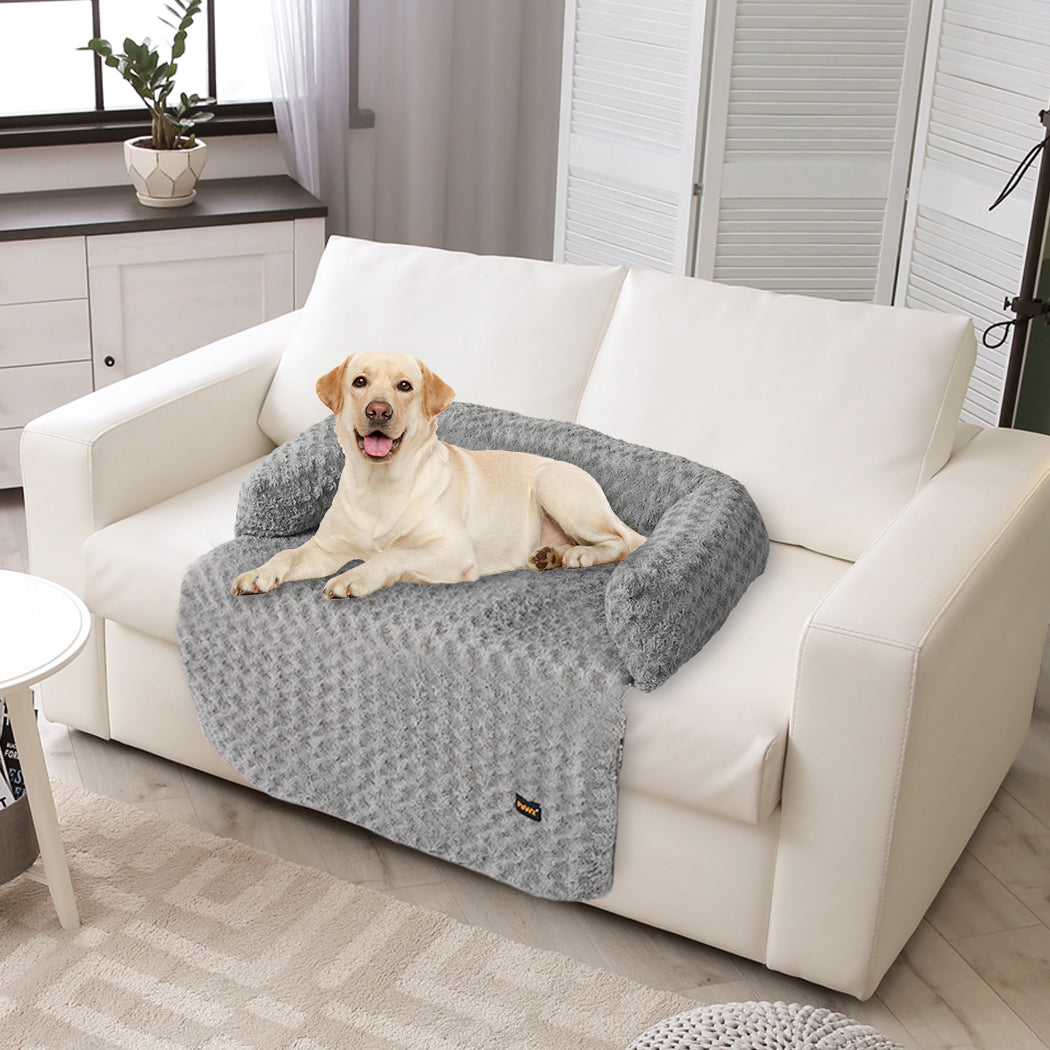 Pawz Dog Couch Protector Furniture Sofa M Medium